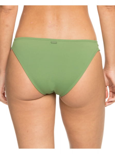 .///  Roxy Beach Classics Vineyard Green