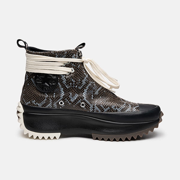   Converse Runstar Nu - Incubate Brown