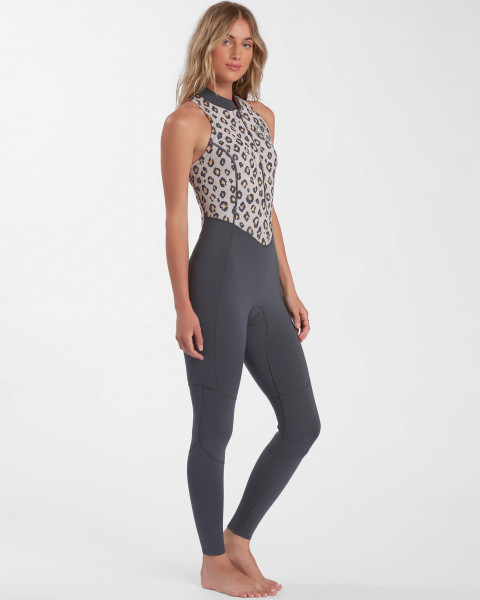    Surf Capsule Salty Jane