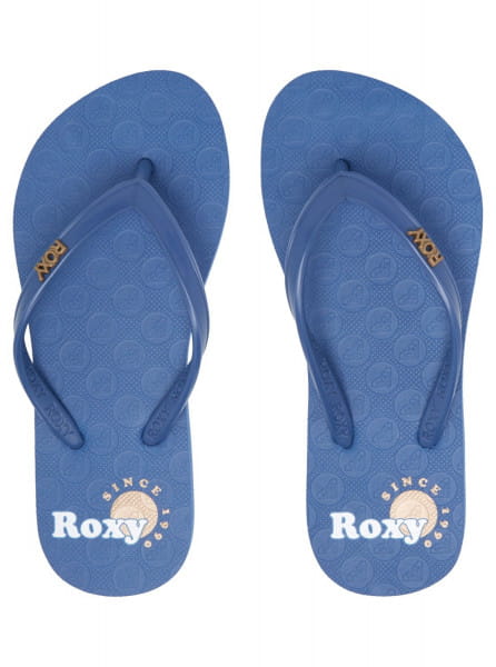 .//  /   Roxy Viva Stamp Baja Blue