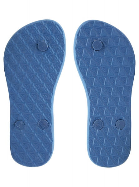 .//  /   Roxy Viva Stamp Baja Blue