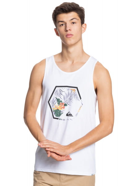 .///   QUIKSILVER QUIKSILVER Fading Out