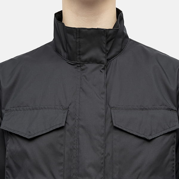   Nike Clctn Ess M65 Black