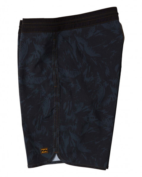 ./  //   Billabong 73 Lo Tides