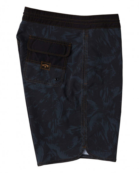 ./  //   Billabong 73 Lo Tides