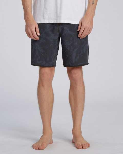 ./  //   Billabong 73 Lo Tides
