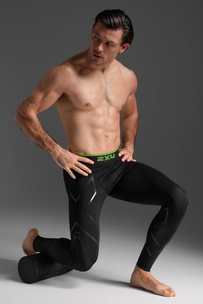 �������������� ������ 2XU Refresh Recovery Compression Tights