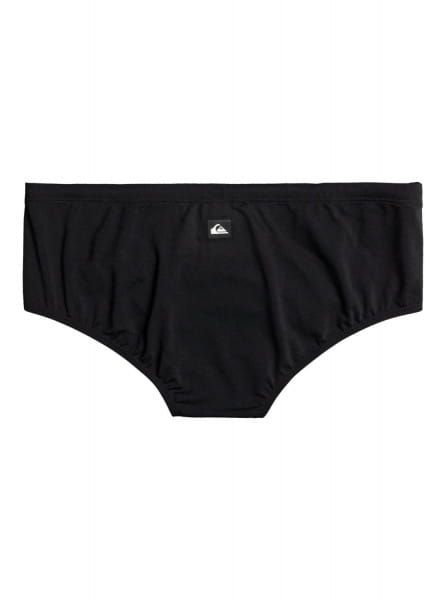 .///   Quiksilver Everyday Black