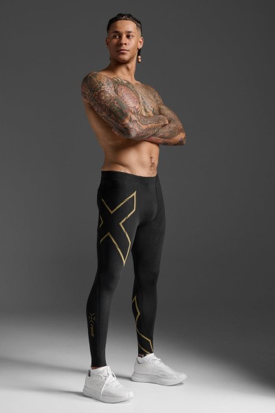 �������������� ������ 2XU Light Speed Compression Tights