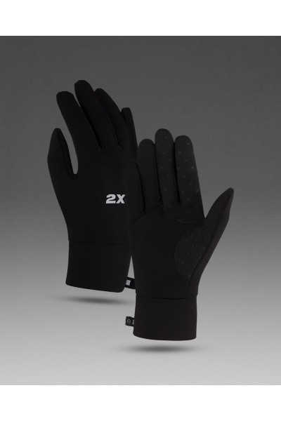 �������� ��� ���� 2XU Run Glove