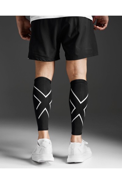 �������������� ����� 2XU Compression Calf Guards