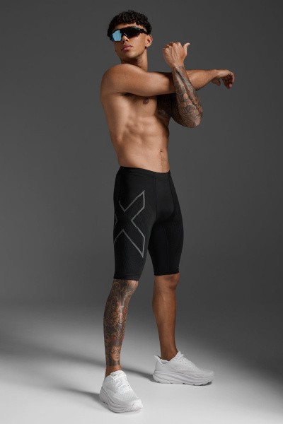 �������������� ����� 2XU Light Speed Compression Shorts