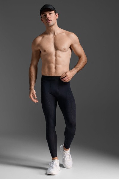 �������������� ������ 2XU Force Mid-Rise Compression Tights