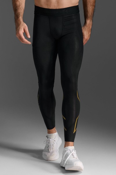 �������������� ������ 2XU Force Mid-Rise Compression Tights