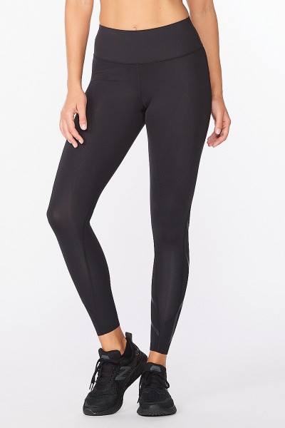 ������� �������������� ������ 2XU Force Mid-Rise Compression Tights