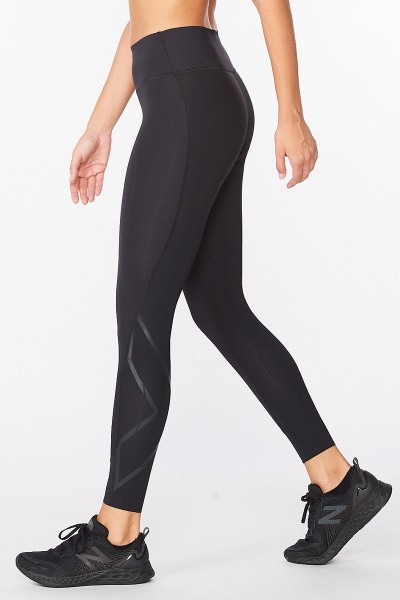 ������� �������������� ������ 2XU Force Mid-Rise Compression Tights