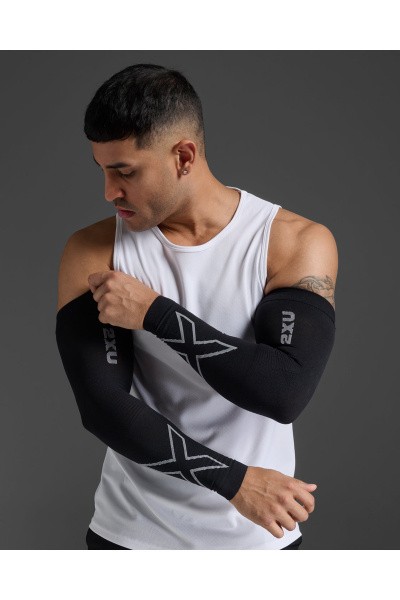 �������������� ���������� 2XU Flex Compression Arm Sleeves