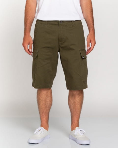   Legion Cargo 21"