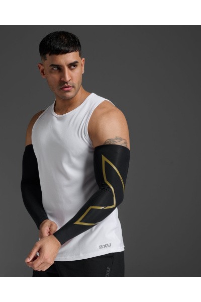 �������������� ������ 2XU Force Compression Arm Guards