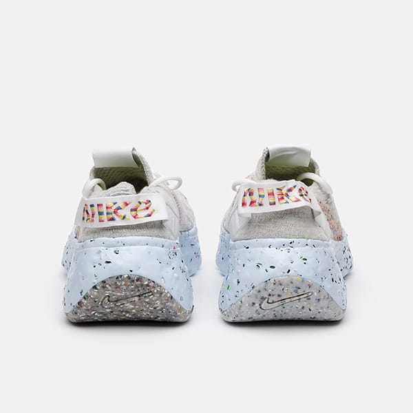 nike news space hippie