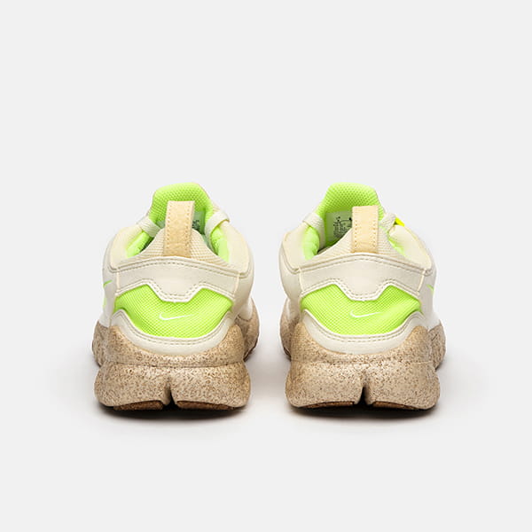  Nike Free Run Trail Prm Beige