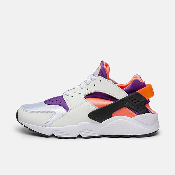  Nike Air Huarache Multi