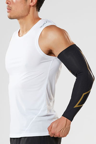   2XU Force Compression Arm Guards