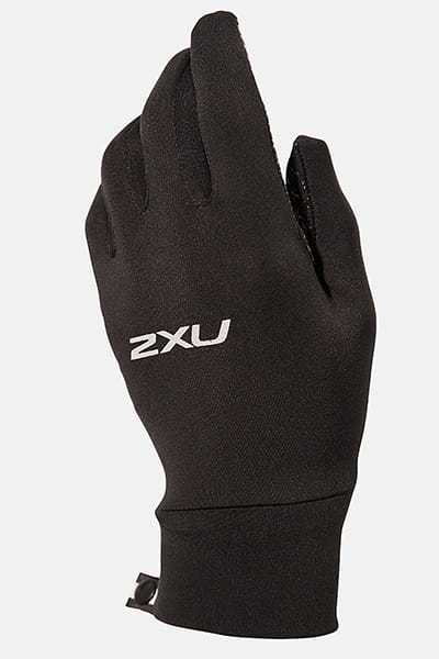 Перчатки Для Бега 2XU Run Glove