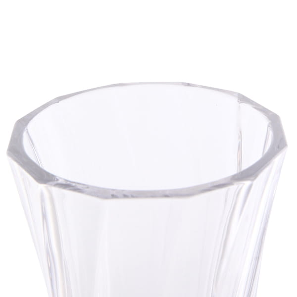 Urban Glass 360ml Twisted Latte Glass