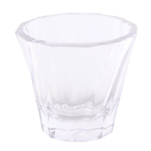 Urban Glass 70ml Twisted Espresso Glass