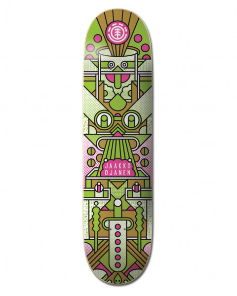    Superbot Jaakko 8.25"