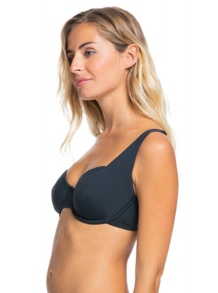 .///   Roxy Beach Classics True Black