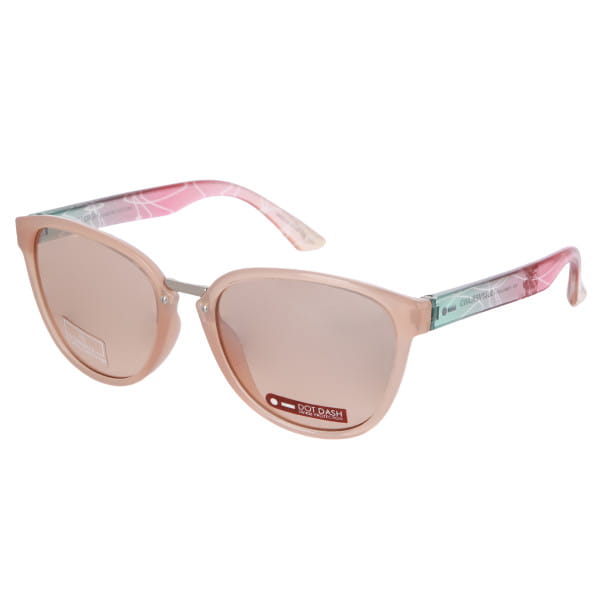 Бежевый солнцезащитные очки summerland