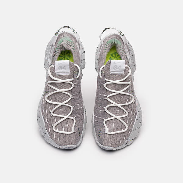  Nike Space Hippie 04