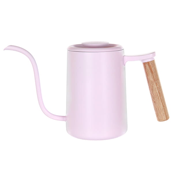 Timemore Kettle - Youth Pink