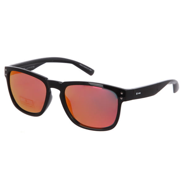 Оранжевый солнцезащитные очки bootleg