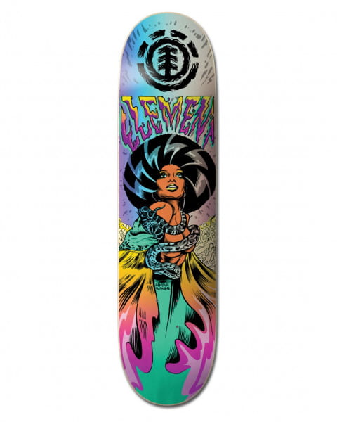    Lamour Queen 8.5"