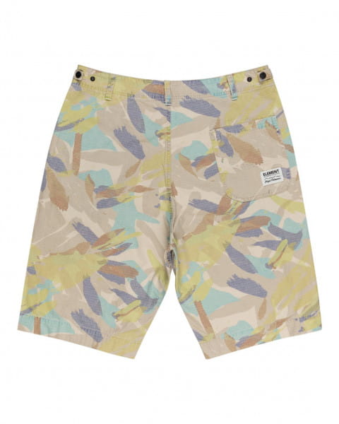 .///    Element  Nigel Cabourn