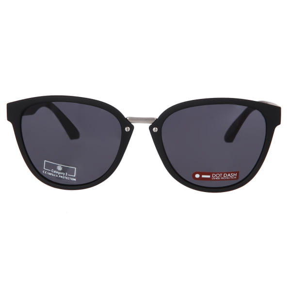 Черный солнцезащитные очки summerland