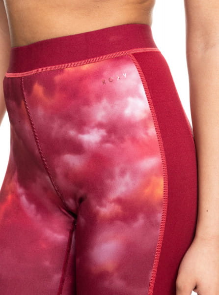 .//  /   Roxy Frosted S Tibetan Red