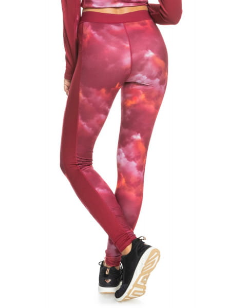 .//  /   Roxy Frosted S Tibetan Red