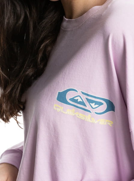 .///  Quiksilver Return To The Moon