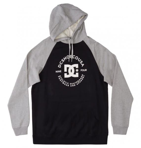  DC Star Pilot