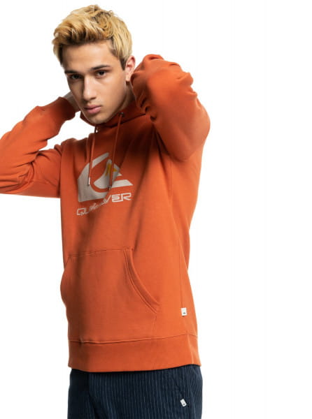 .///   Quiksilver Big Logo