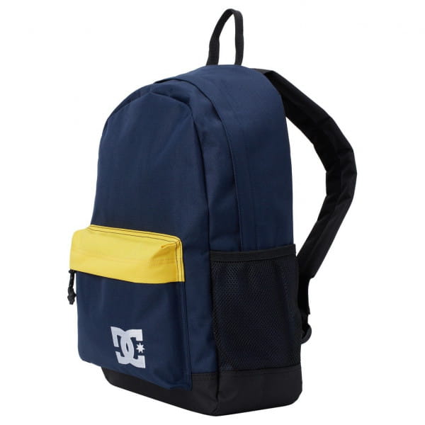 Темно-синий рюкзак backsider seasonal 18.5l