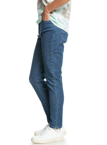 .//  /   Quiksilver The Five Pockets Skinny Fit