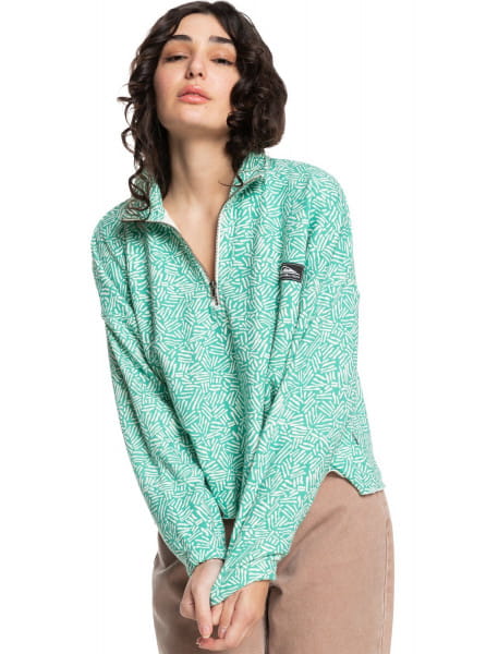     Quiksilver Womens Flying Over