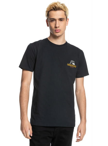 .///  Quiksilver Dream Voucher Black