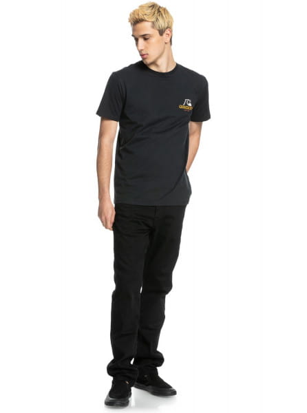 .///  Quiksilver Dream Voucher Black