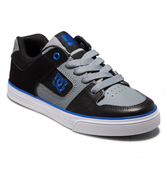 Кеды DC Shoes мужские